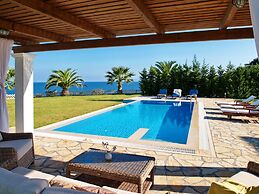 Villa Anna Maria in Spartia