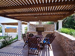 Villa Anna Maria in Spartia