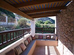 Villa Anna Maria in Spartia