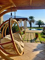 Villa Anna Maria in Spartia