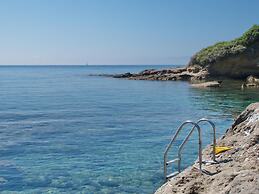 Villa Anna Maria in Spartia