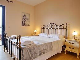 Villa Anna Maria in Spartia