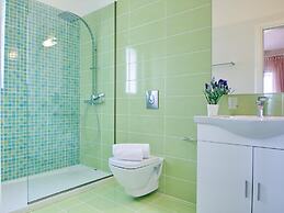 Villa Anna Maria in Spartia