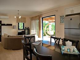 Villa Anna Maria in Spartia