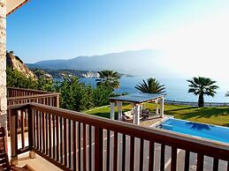 Villa Anna Maria in Spartia