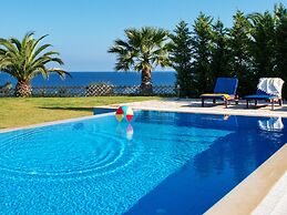 Villa Anna Maria in Spartia