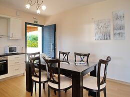 Villa Anna Maria in Spartia