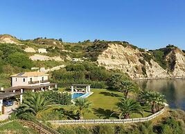 Villa Anna Maria in Spartia