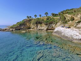 Villa Anna Maria in Spartia