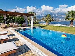 Villa Anna Maria in Spartia