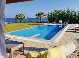 Villa Anna Maria in Spartia