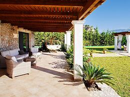 Villa Anna Maria in Spartia