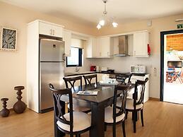 Villa Anna Maria in Spartia