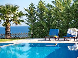 Villa Anna Maria in Spartia