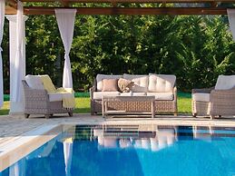 Villa Anna Maria in Spartia