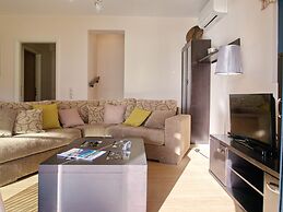 Villa Anna Maria in Spartia