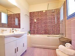 Villa Anna Maria in Spartia