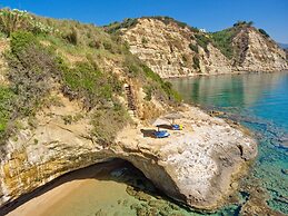 Villa Anna Maria in Spartia