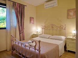 Villa Anna Maria in Spartia