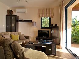 Villa Anna Maria in Spartia