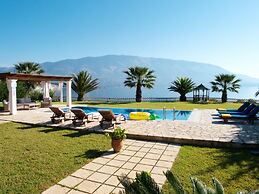 Villa Anna Maria in Spartia