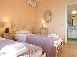 Villa Anna Maria in Spartia