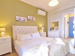 Villa Odysseus in Spartia