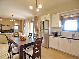 Villa Odysseus in Spartia