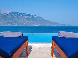 Villa Odysseus in Spartia