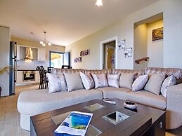 Villa Odysseus in Spartia