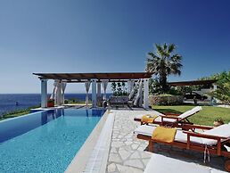 Villa Odysseus in Spartia