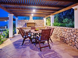 Villa Odysseus in Spartia