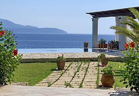 Villa Odysseus in Spartia