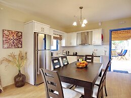 Villa Odysseus in Spartia