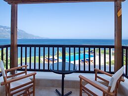 Villa Odysseus in Spartia