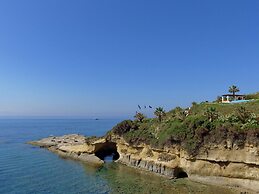 Villa Odysseus in Spartia