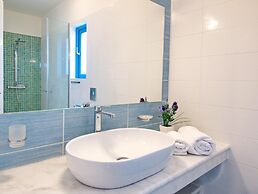 Villa Odysseus in Spartia