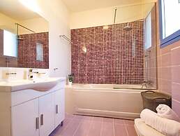 Villa Odysseus in Spartia