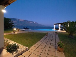 Villa Odysseus in Spartia