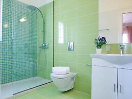 Villa Odysseus in Spartia