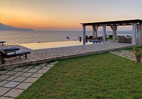 Villa Odysseus in Spartia