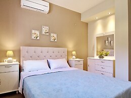 Villa Odysseus in Spartia