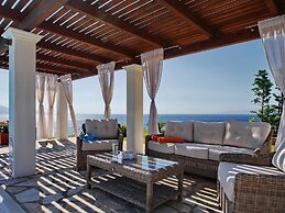 Villa Odysseus in Spartia