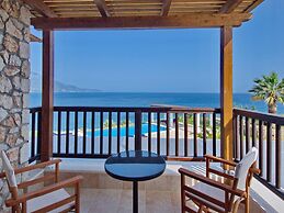 Villa Odysseus in Spartia