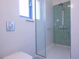 Villa Odysseus in Spartia