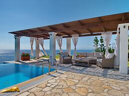 Villa Odysseus in Spartia