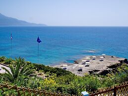 Villa Odysseus in Spartia