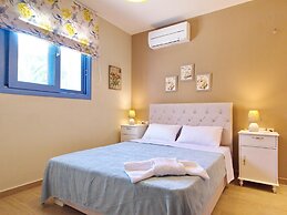 Villa Odysseus in Spartia