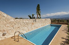 Villa Anemi in Sternes