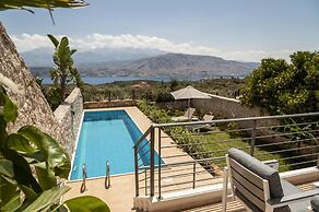 Villa Anemi in Sternes